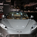 Spyker - 003